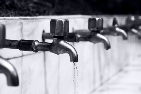 Applications - Drinking (potable) Water - Cwenga Technologies